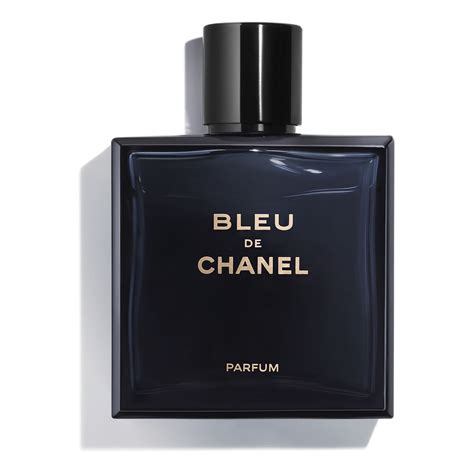 bleu de chanel parfu.